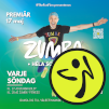 Zumba® Fitness i Gamla Linköping