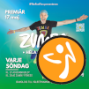 Zumba Gold® i Gamla Linköping