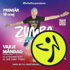 Zumba® Fitness i Motala stadspark
