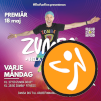 Zumba Gold® i Motala stadspark