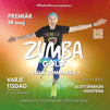 Zumba Gold® i Slottsparken i Vadstena
